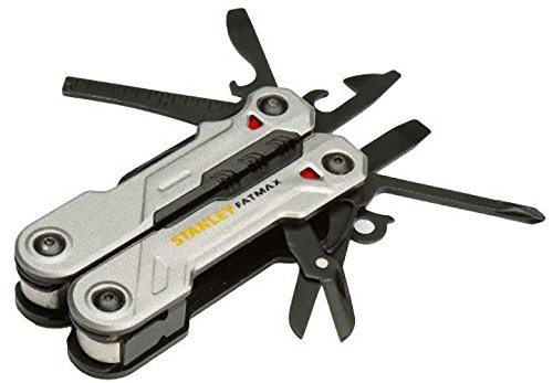 STANLEY STA072414 Multi-Tool Pliers