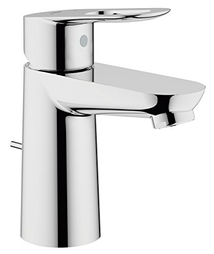GROHE Mitigeur Lavabo Bauloop 23335000 (Import Allemagne)