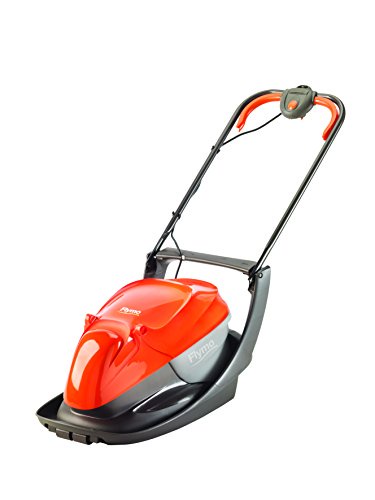 Flymo Easi Glide 300 Electric Hover Collect Lawnmower 1300W - 30cm