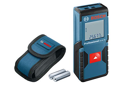 Bosch Professional 0601072570 GLM 30 Professional Laser Measure