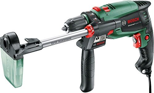 Bosch UniversalImpact 700 Hammer Drill with Drill Assistant