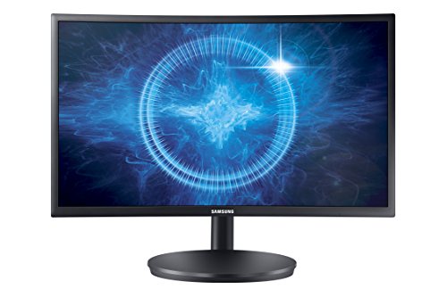 Samsung C24FG70 24