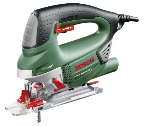 Bosch Scie sauteuse 