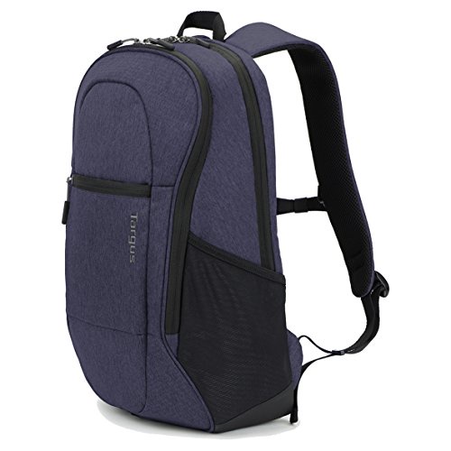 Targus Commuter Backpack for 15.6-Inch Laptop - Blue