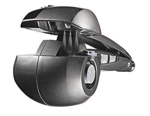 Babyliss pro - Fer à boucler Miracurl steamtech BAB2665SE vapeur the Perfect Curl Machine﻿ - gamme professionnel