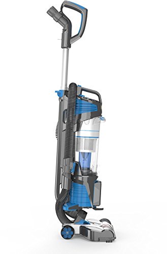 Vax U85-ACLG-B Air Cordless Lift Upright Vacuum Cleaner - Blue