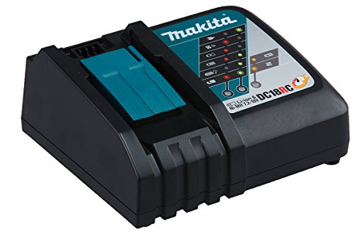 Makita DC18RC Chargeur