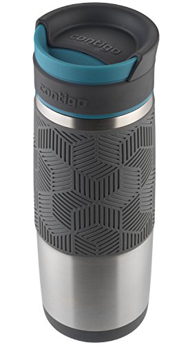 Contigo Thermobecher Metra Transit, Stainless steel, 1000-0623