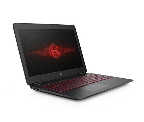 HP OMEN 15-ax009nf PC Portable Gaming 15
