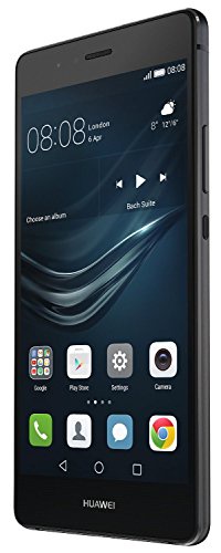 Huawei P9 Lite - Smartphone libre Android (4G, pantalla 5.2