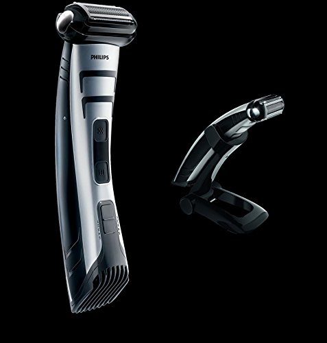 Philips - TT2040/32 - Tondeuse Corps - Ultimate