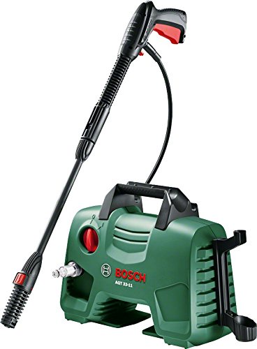 Bosch AQT 33-11 High Pressure Washer