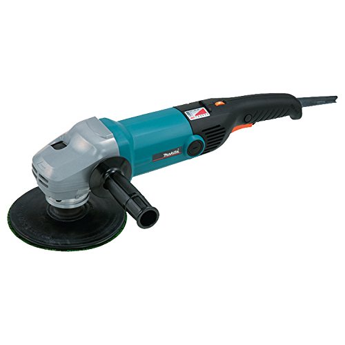 Makita SA7000C 240 V 180 mm Angle Sander
