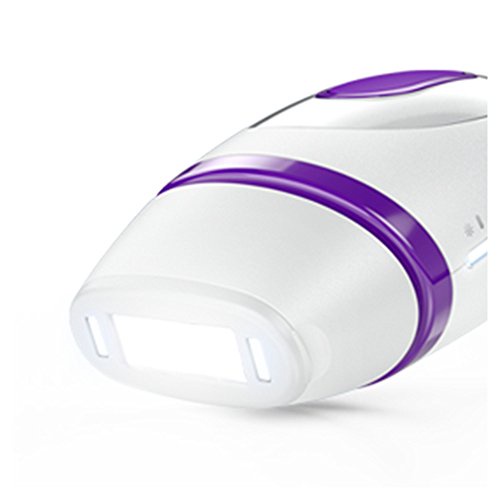 Braun Silk-expert IPL BD 3005 - Sistema de luz pulsada para la depilación en casa que elimina el vello visible permanentemente