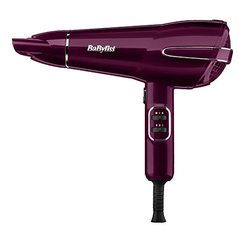 BaByliss 2100 Elegance Hair Dryer