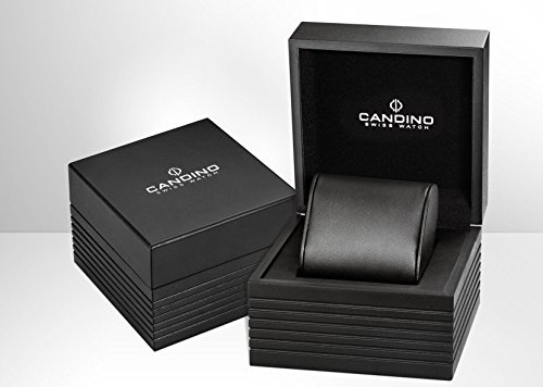 Candino Mens Watch C4621/4