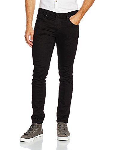 Blend Men's Cirrus Jeans, Black - Schwarz (Black 76204), 31W x 30L