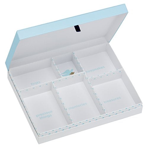 Baby Dove My Baby's Story Gift Set