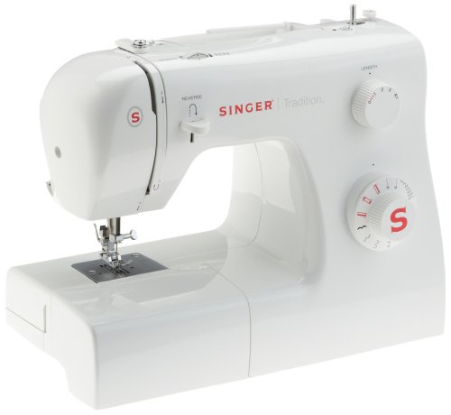 Singer Tradition 2250 - Máquina de coser automática