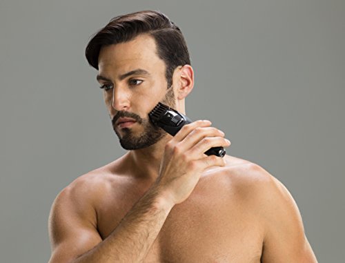 Panasonic ER-GB42 Wet&Dry; Beard Trimmer (19x cutting lenghts)