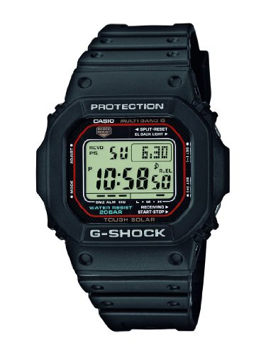 Reloj Casio para Hombre GW-M5610-1ER
