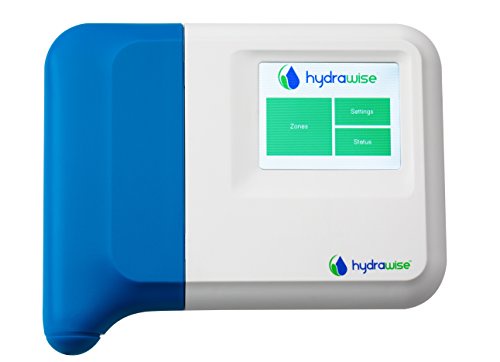 Hunter Beregnungscomputer, HC Steuergerät 6 Stationen mit Hydrawise