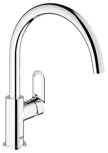 GROHE Mitigeur Évier Bauloop 31368000 (Import Allemagne)