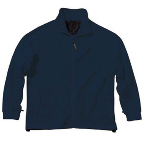 Regatta Thor III 54B Large Fleece - Dark Navy