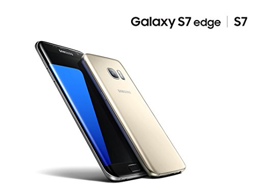 Samsung Galaxy S7 Smartphone (5,1 Zoll (12,9 cm) Touch-Display, 32GB interner Speicher, Android OS) weiß