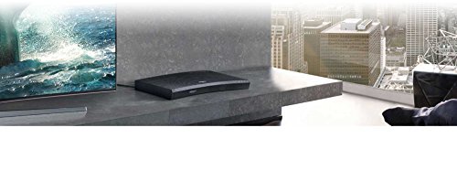 Samsung Reproductor - DVD UBD-K8500 Negro
