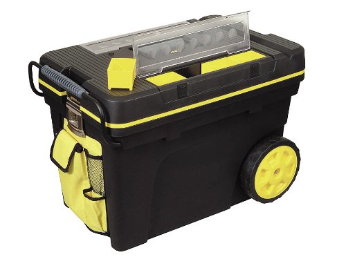 Stanley 1-92-083 Coffre de chantier tout-terrain