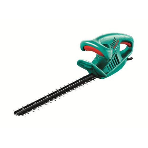 Bosch AHS 45-16 Electric Hedge Cutter, 450 mm Blade Length, 16 mm Tooth Opening