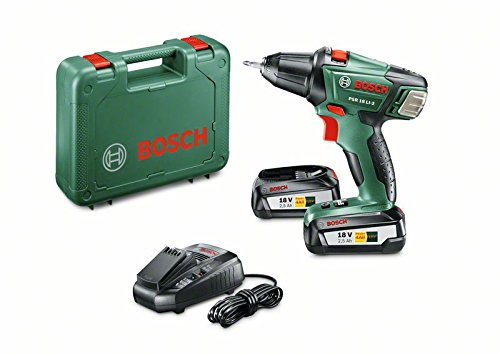 Bosch Perceuse-visseuse 