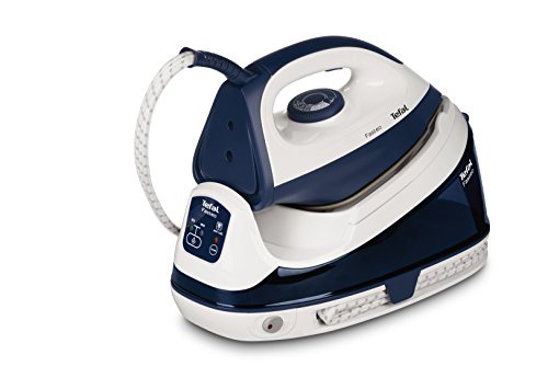 Tefal SV6035 Fasteo Steam Generator Iron, 2200 W