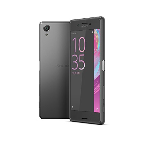 Sony F5121 Xperia X Smartphone, 5
