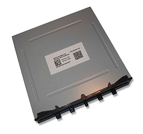 Xbox One S SLIM Replacement Blu Ray Liteon DVD Disc Drive DG-6M5S-01B