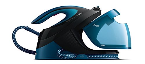 Philips GC8735/80 Centrale vapeur PerfectCare Performer 6,5 bar effet pressing jusqu'à 420g