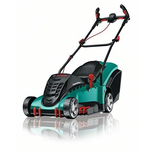 Bosch Rotak 40 Ergoflex Electric Rotary Lawn Mower, Cutting Width 40 cm