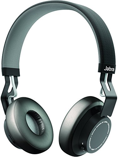 Jabra Move - Casque Audio sans Fil - Version EU  - Noir