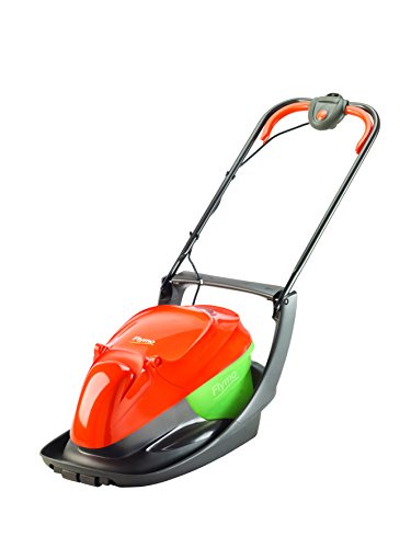 Flymo Easi Glide 330VX Electric Hover Collect Lawnmower 1400W - 33cm