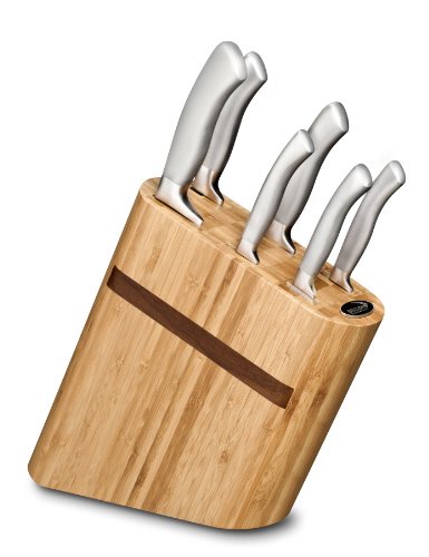 Deglon Bambus COM Stück ACT BLOCK – Oryx 6 Stück