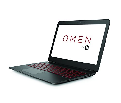 HP Omen 15-ax001ns - Ordenador Portátil Gaming de 15.6
