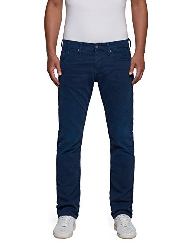 Replay Waitom, Jeans Homme, Bleu (Blue), W32/L32 (Taille Fabricant: 32)