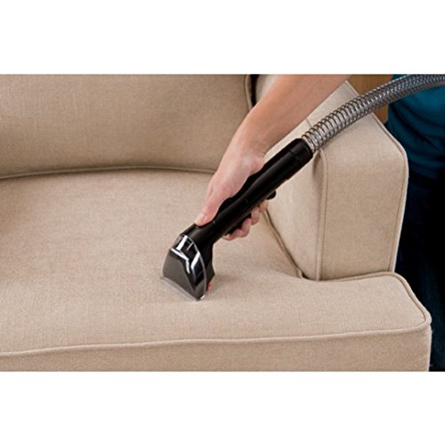 Bissell 3698L Little Green Carpet Cleaner
