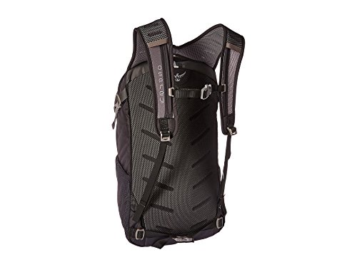 Osprey Daylite Plus Unisex Lifestyle Pack - Black (O/S)