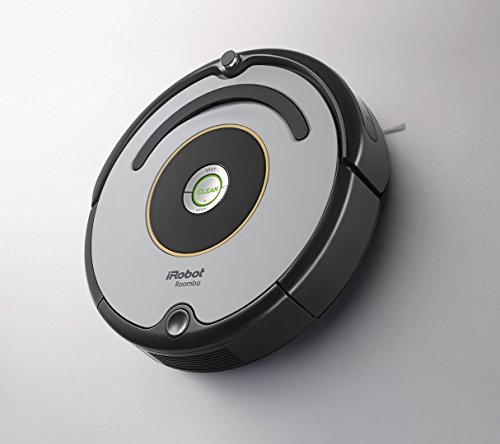 iRobot Roomba 615 Robot Aspirapolvere