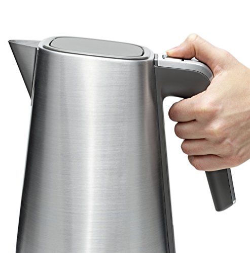 AEG EWA7800-U 7 Series Digital Kettle - Stainless Steel