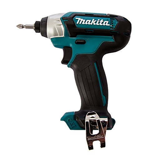Makita TD110DZ Impact Driver - Blue (2-Piece)