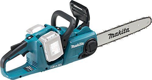 Makita DUC353Z Akku-Kettensäge 2 x 18V (ohne Akku + Ladegerät)