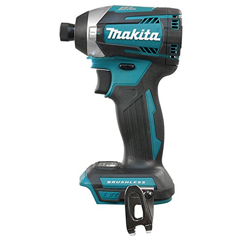 Makita DTD154Z Brushless Impact Driver (3-Speed)
